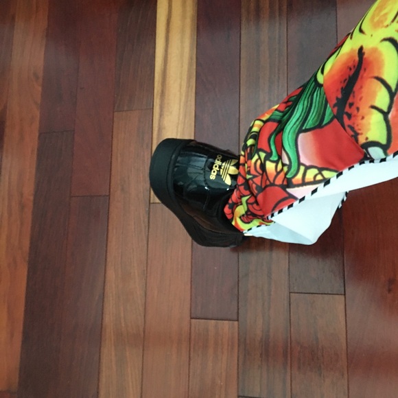 ADIDAS Superstar Metal Toe Size 8 - Picture 6 of 6